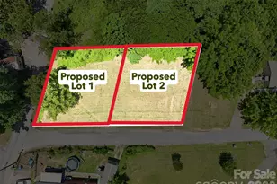 Tbd Rock Hill Pl, Asheville, NC 28803 - Photo 1