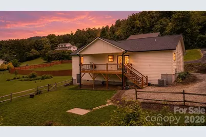 923 Newfound Road, Leicester, NC 28748 - Photo 25