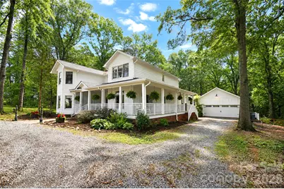 18634 Newsome Road, Oakboro, NC 28129 - Photo 3