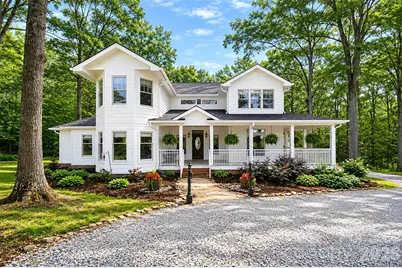 18634 Newsome Road, Oakboro, NC 28129 - Photo 1