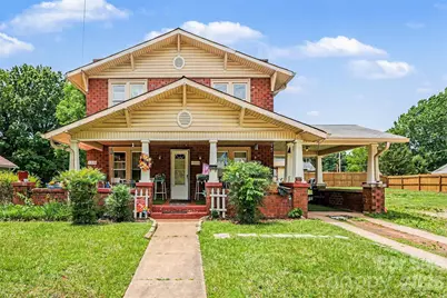 1302 Wilson W Lee Boulevard, Statesville, NC 28677 - Photo 23