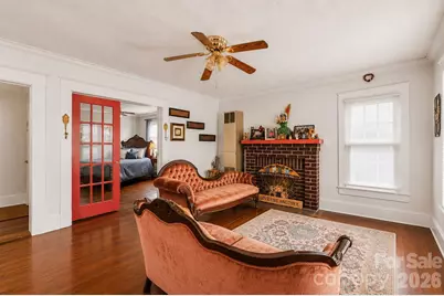 1302 Wilson W Lee Boulevard, Statesville, NC 28677 - Photo 5