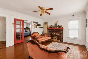 1302 Wilson W Lee Blvd, Statesville, NC 28677 - Photo 5