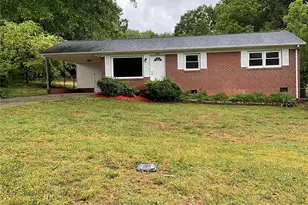 2346 Woodleaf Dr, Gastonia, NC 28052 - Photo 1