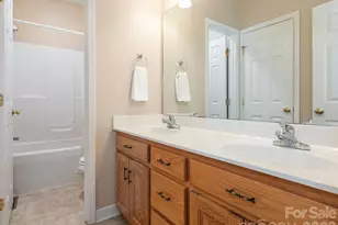 3672 Charolais Ln, Harrisburg, NC 28075 - Photo 19