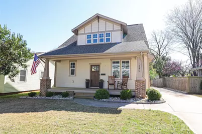 1340 Downs Avenue, Charlotte, NC 28205 - Photo 1