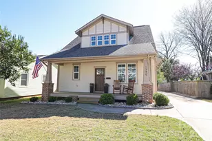 1340 Downs Ave, Charlotte, NC 28205 - Photo 1