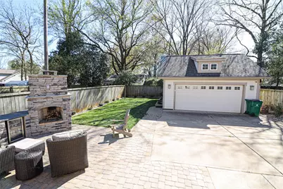 1340 Downs Avenue, Charlotte, NC 28205 - Photo 5