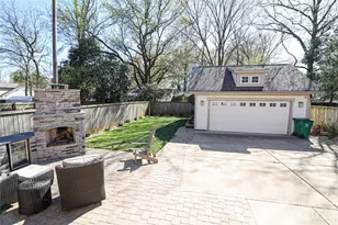 1340 Downs Ave, Charlotte, NC 28205 - Photo 5