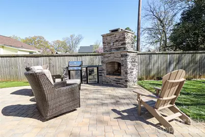 1340 Downs Avenue, Charlotte, NC 28205 - Photo 3