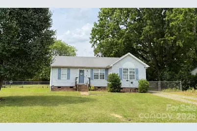 1341 E Cannon Avenue, Albemarle, NC 28001 - Photo 1