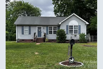 1341 E Cannon Avenue, Albemarle, NC 28001 - Photo 1