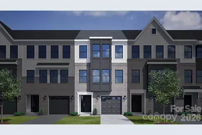 7433 Mashburn Drive, Charlotte, NC 28269 - Photo 1