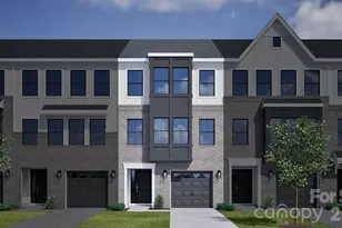 7433 Mashburn Dr, Charlotte, NC 28269 - Photo 1