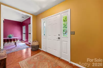 8411 Red Cypress Court, Charlotte, NC 28216 - Photo 5
