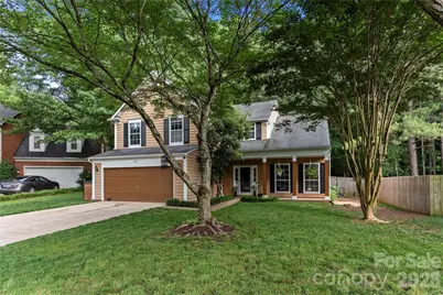 8411 Red Cypress Court, Charlotte, NC 28216 - Photo 3