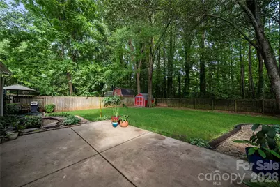 8411 Red Cypress Court, Charlotte, NC 28216 - Photo 37
