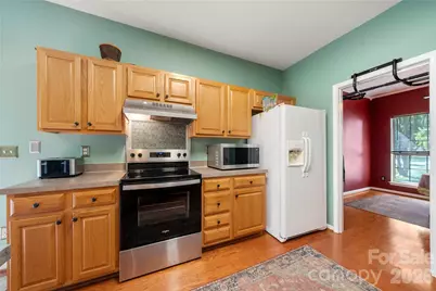 8411 Red Cypress Court, Charlotte, NC 28216 - Photo 19