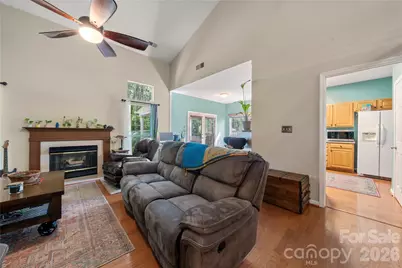 8411 Red Cypress Court, Charlotte, NC 28216 - Photo 21