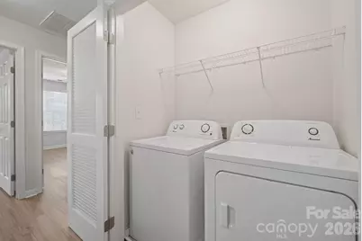 8165 Bridgegate Drive, Huntersville, NC 28078 - Photo 17