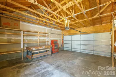 8165 Bridgegate Drive, Huntersville, NC 28078 - Photo 35