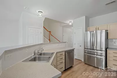 8165 Bridgegate Drive, Huntersville, NC 28078 - Photo 13