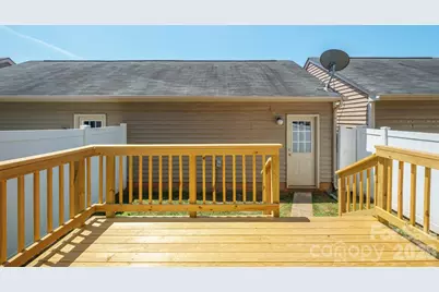 8165 Bridgegate Drive, Huntersville, NC 28078 - Photo 33