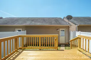 8165 Bridgegate Dr, Huntersville, NC 28078 - Photo 33