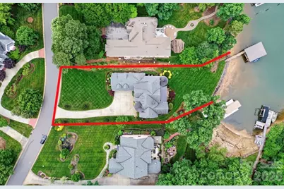 444 Bay Harbour Road, Mooresville, NC 28117 - Photo 37