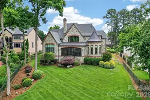 444 Bay Harbour Rd, Mooresville, NC 28117 - Photo 5