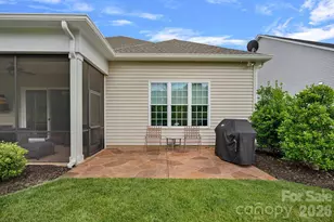 15018 Reese Finley Ln, Cornelius, NC 28031 - Photo 31