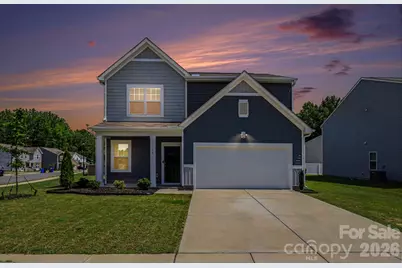 15 Hidden Glen Court, Angier, NC 27501 - Photo 1