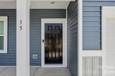 15 Hidden Glen Court, Angier, NC 27501 - Photo 3