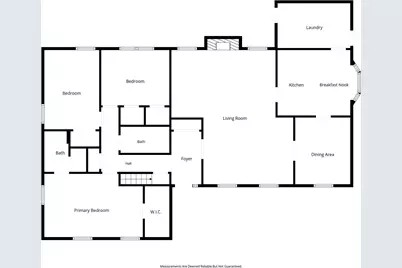 104 Laurelwood Drive, Morganton, NC 28655 - Photo 45