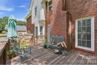 1009 Millwright Lane, Matthews, NC 28104 - Photo 39