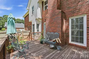 1009 Millwright Ln, Matthews, NC 28104 - Photo 39