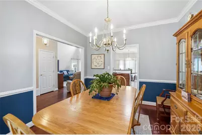 1009 Millwright Lane, Matthews, NC 28104 - Photo 19