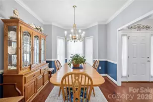 1009 Millwright Ln, Matthews, NC 28104 - Photo 17