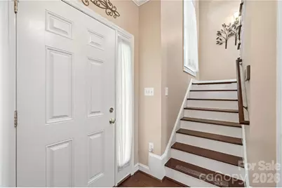 1009 Millwright Lane, Matthews, NC 28104 - Photo 23