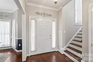 1009 Millwright Ln, Matthews, NC 28104 - Photo 5
