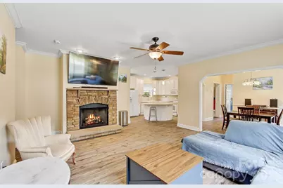 40 Liberty Road, Candler, NC 28715 - Photo 7