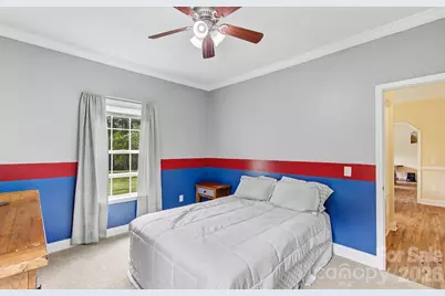 40 Liberty Road, Candler, NC 28715 - Photo 21