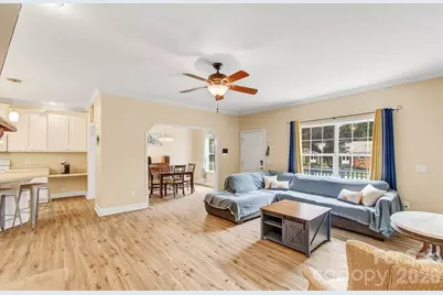 40 Liberty Road, Candler, NC 28715 - Photo 3