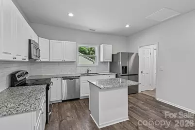 2509 Gardner Street, Gastonia, NC 28056 - Photo 17