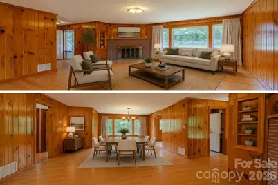 456 Lower Grassy Branch Road, Asheville, NC 28805 - Photo 17