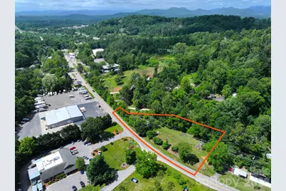 99999 Old Weaverville Road, Asheville, NC 28804 - Photo 3
