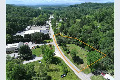 99999 Old Weaverville Road, Asheville, NC 28804 - Photo 5