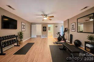 102 Forest Lake Dr, Asheville, NC 28803 - Photo 33