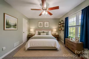 102 Forest Lake Dr, Asheville, NC 28803 - Photo 21