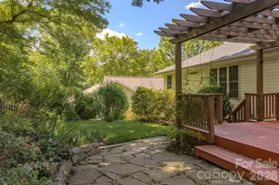 102 Forest Lake Dr, Asheville, NC 28803 - Photo 41